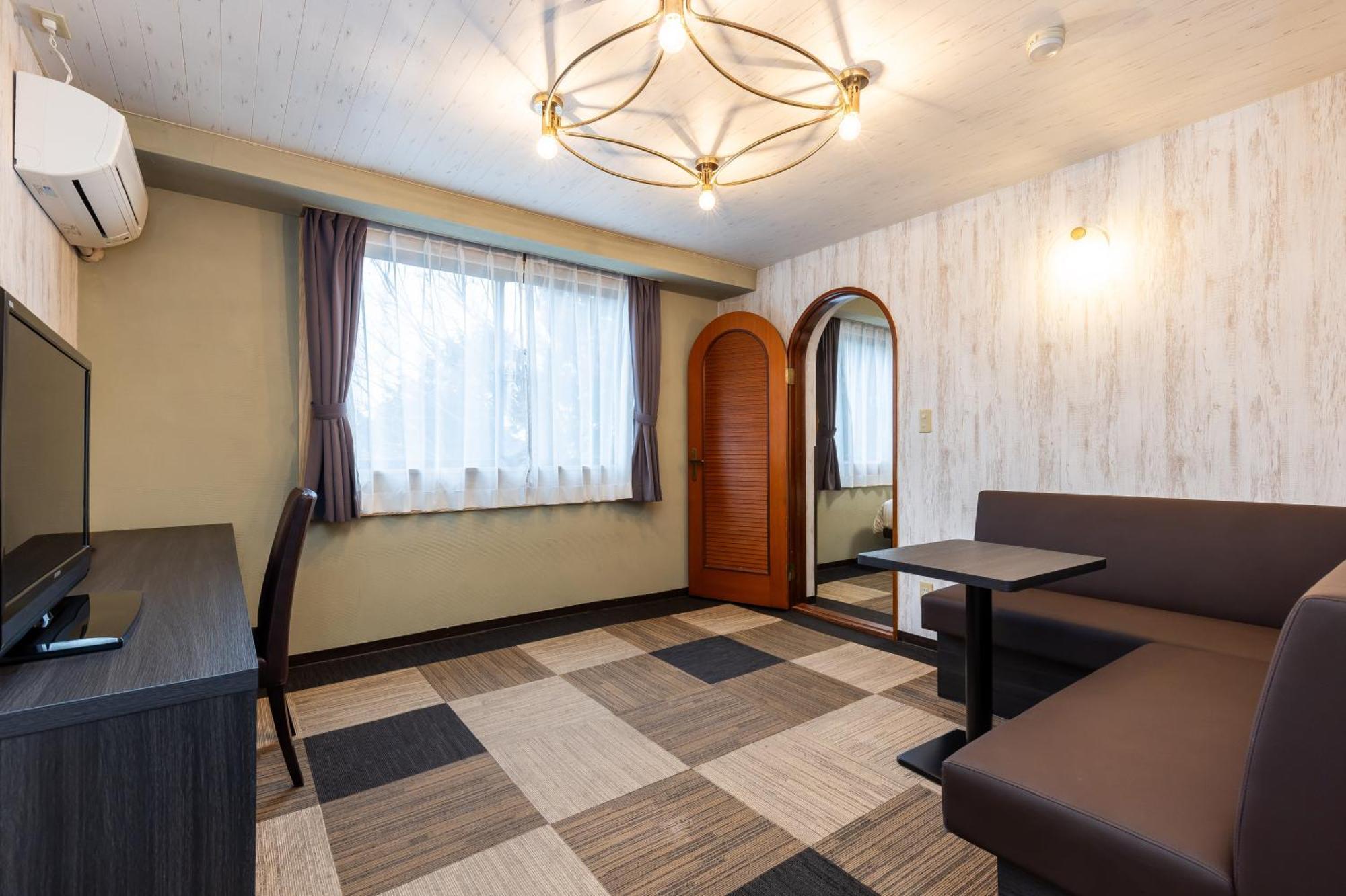Select Inn Fujisan Gotemba Exterior photo