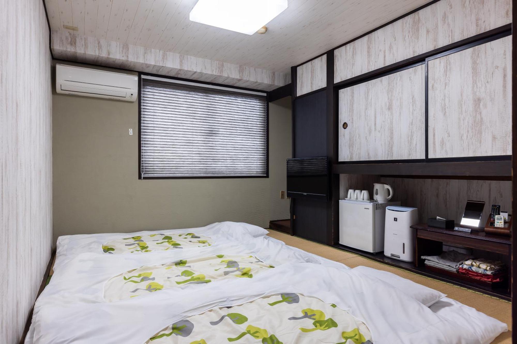 Select Inn Fujisan Gotemba Exterior photo